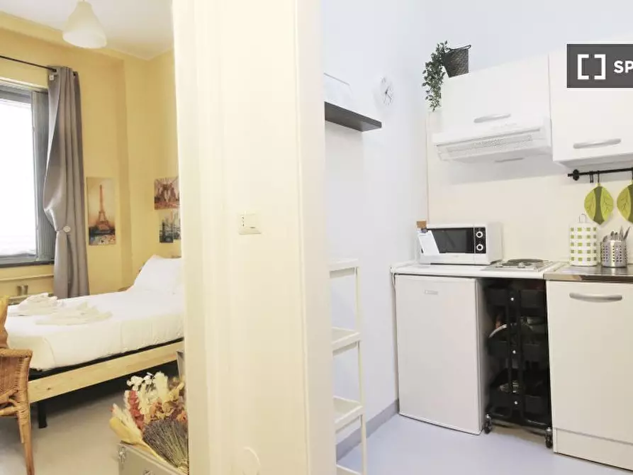 Immagine 8 di Appartamento in affitto  in Via San Pietro All'Orto a Milano