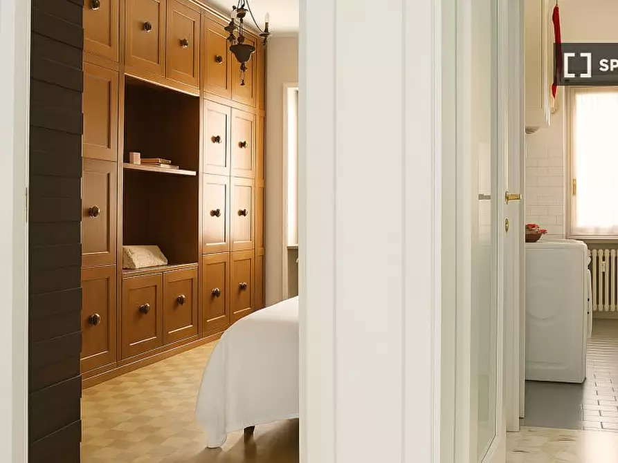 Immagine 13 di Appartamento in affitto  in Via Giovanni Paisiello a Milano