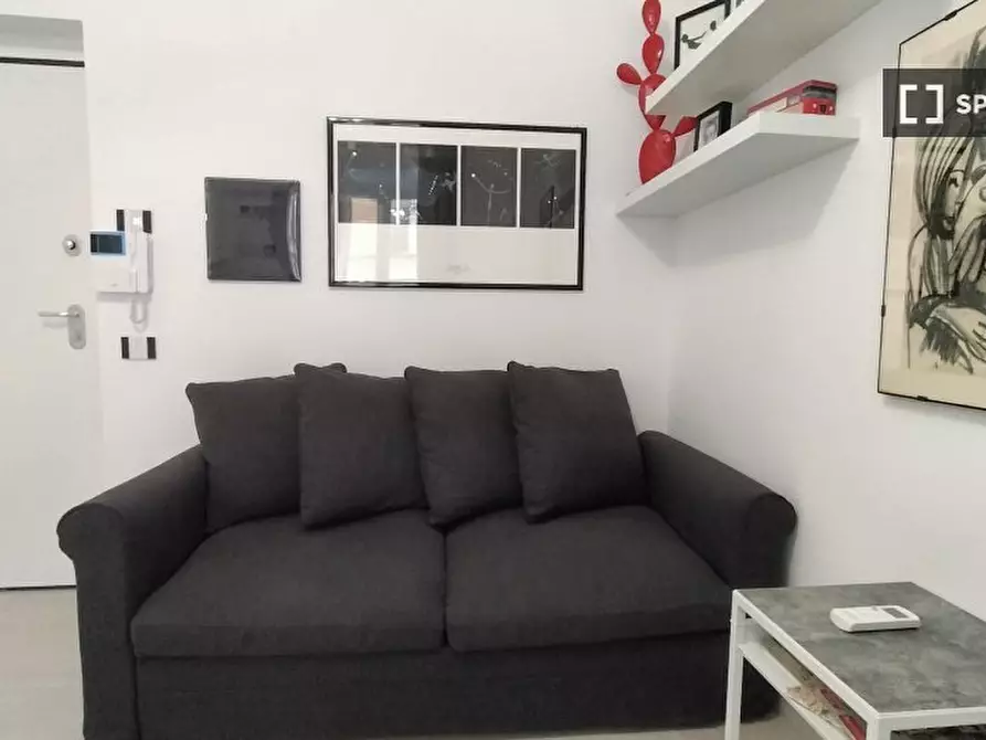 Immagine 5 di Appartamento in affitto  in Via degli Scipioni a Roma