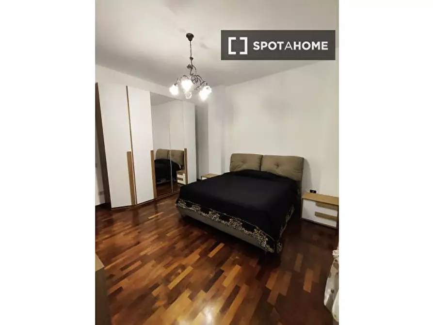 Immagine 9 di Appartamento in affitto  in Via Carpinello a Rocca Priora