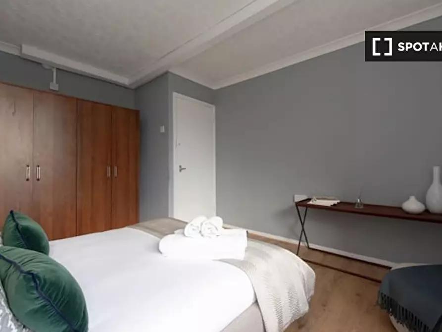 Immagine 16 di Appartamento in affitto  in Teviot St a Poplar