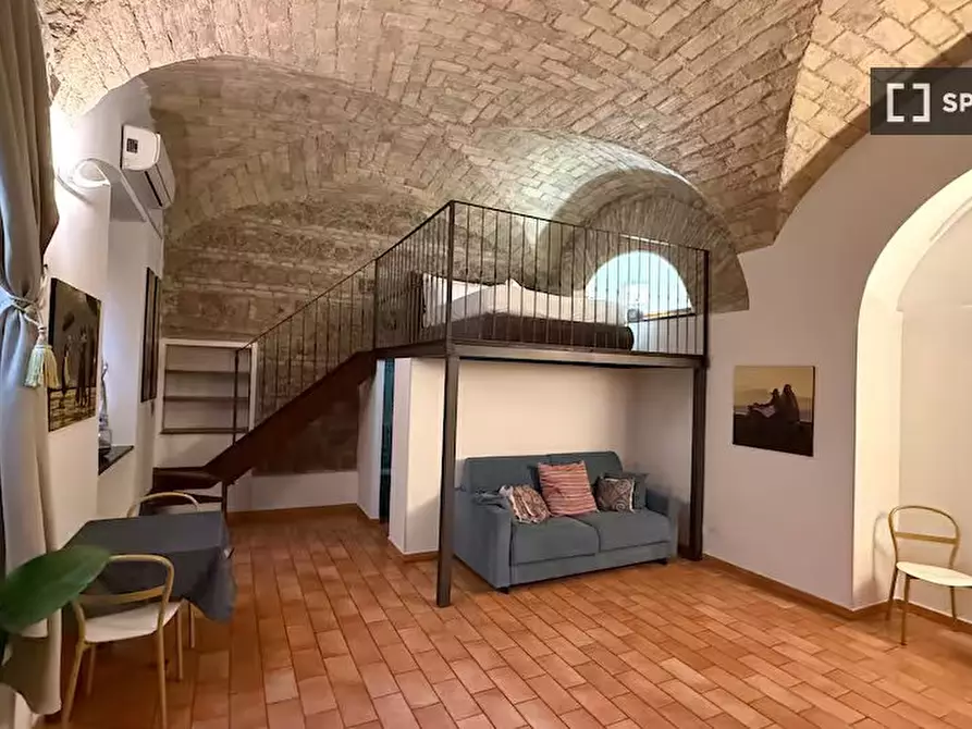 Immagine 1 di Ufficio in affitto  in Viale Manzoni a Roma