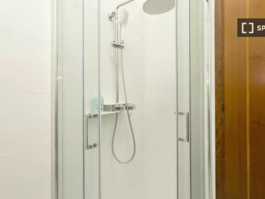 Immagine 12 di Camera condivisa in affitto  in Fanfulla da Lodi a Milano