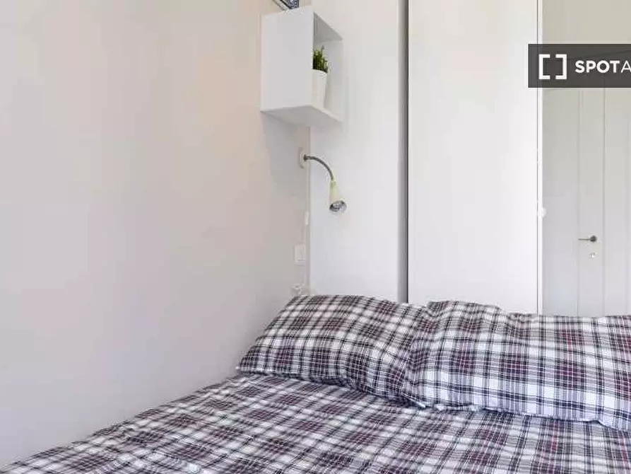 Immagine 1 di Camera condivisa in affitto  in Via Sulmona a Milano