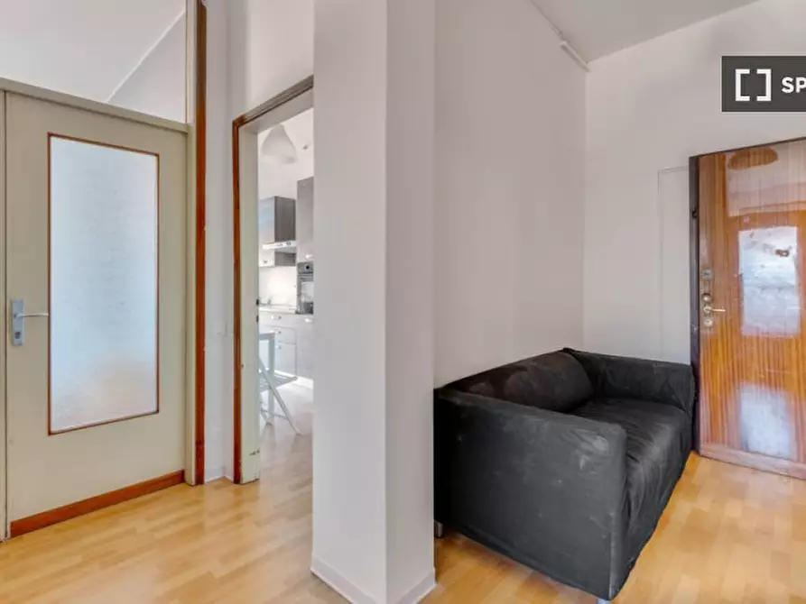 Immagine 12 di Camera condivisa in affitto  in Corso Di Porta Romana a Milano