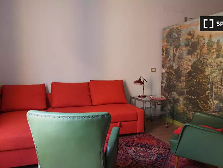 Immagine 10 di Ufficio in affitto  in Piazza Tito Minniti a Milano