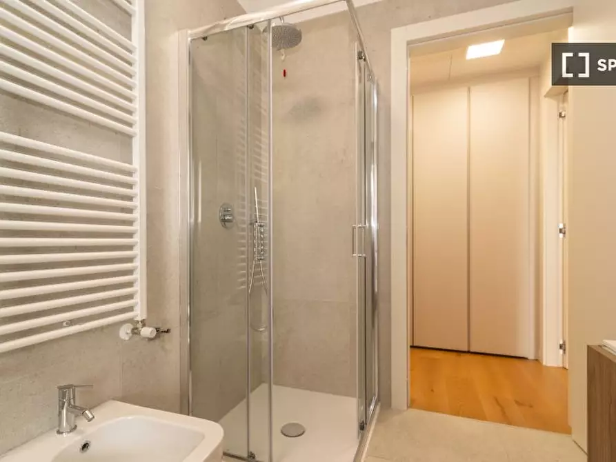 Immagine 6 di Appartamento in affitto  in Via Giovanni Battista Piranesi a Milano