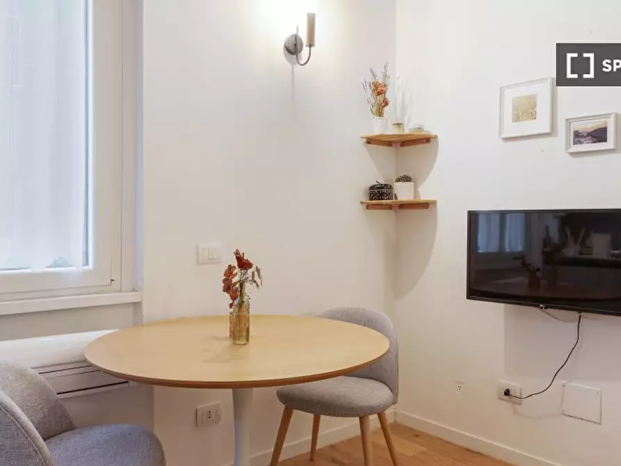 Immagine 13 di Appartamento in affitto  in Via Disciplini a Milano