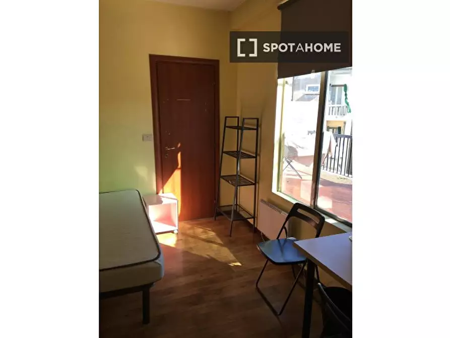 Immagine 2 di Camera condivisa in affitto  in Via Ellero a Torino