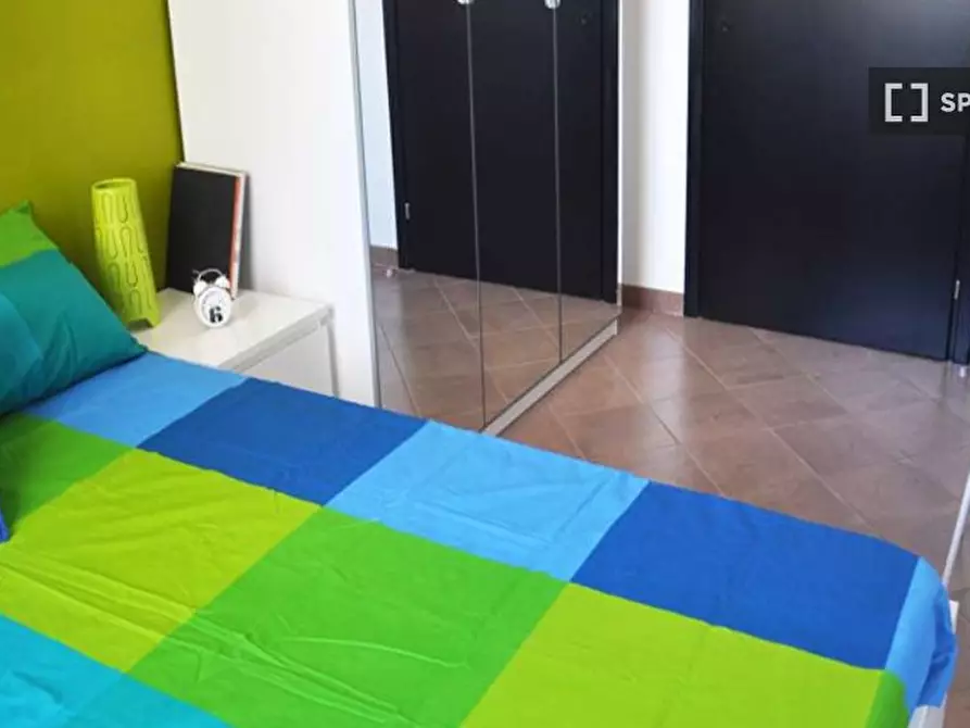 Immagine 7 di Camera condivisa in affitto  in Via Fara a Milano