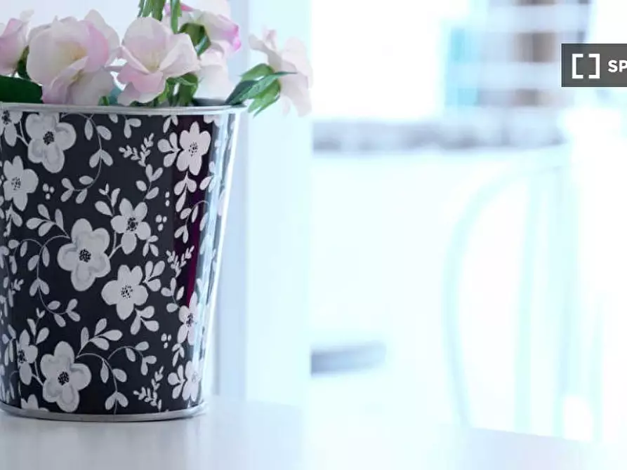 Immagine 10 di Camera condivisa in affitto  in Via Salvatore Barzilai a Milano