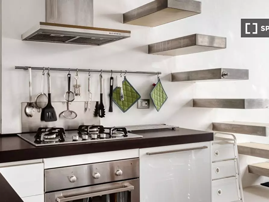 Immagine 12 di Appartamento in affitto  in Via Montevideo a Milano