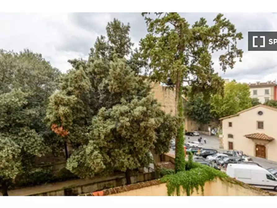 Immagine 10 di Ufficio in affitto  in Piazza della Calza a Firenze