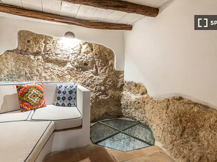 Immagine 8 di Appartamento in affitto  in Via Corte D'Appello a Cagliari