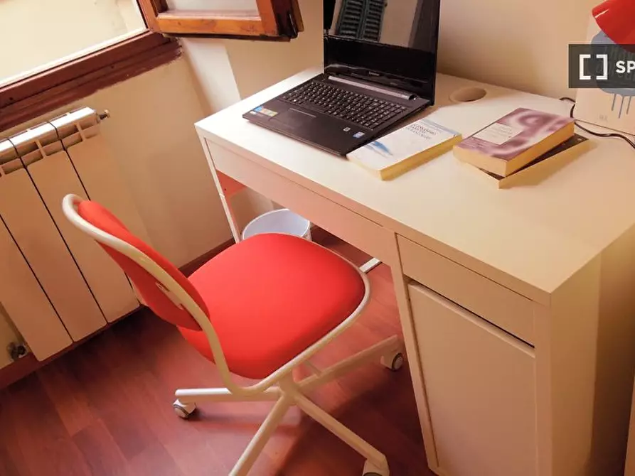 Immagine 9 di Camera condivisa in affitto  in Via dell' Oriuolo a Firenze