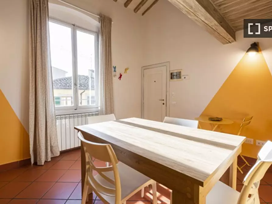 Immagine 4 di Appartamento in affitto  in Via Giovanni Boccaccio a Firenze