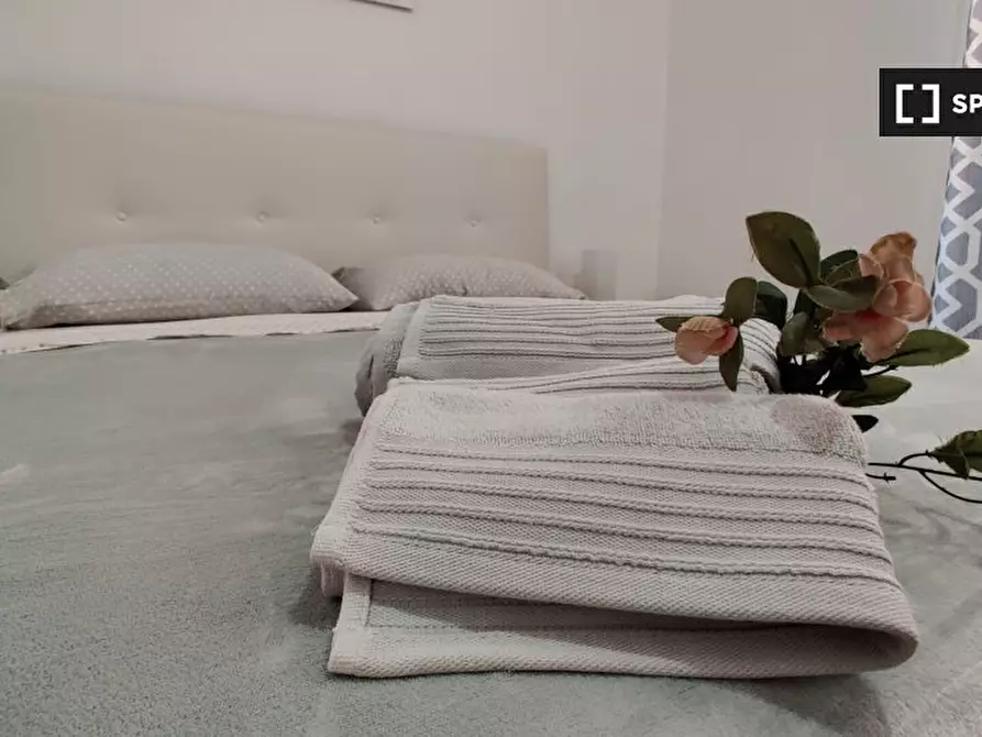 Immagine 7 di Camera condivisa in affitto  in Via Venezia a Genova