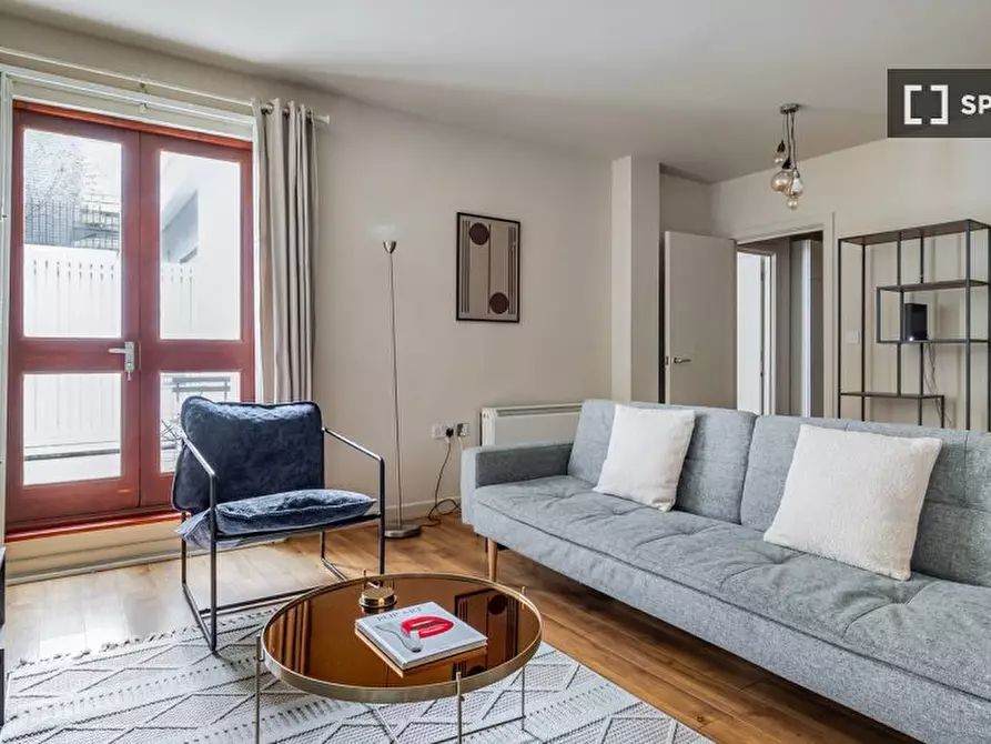 Immagine 1 di Appartamento in affitto  in Calvin St a Poplar