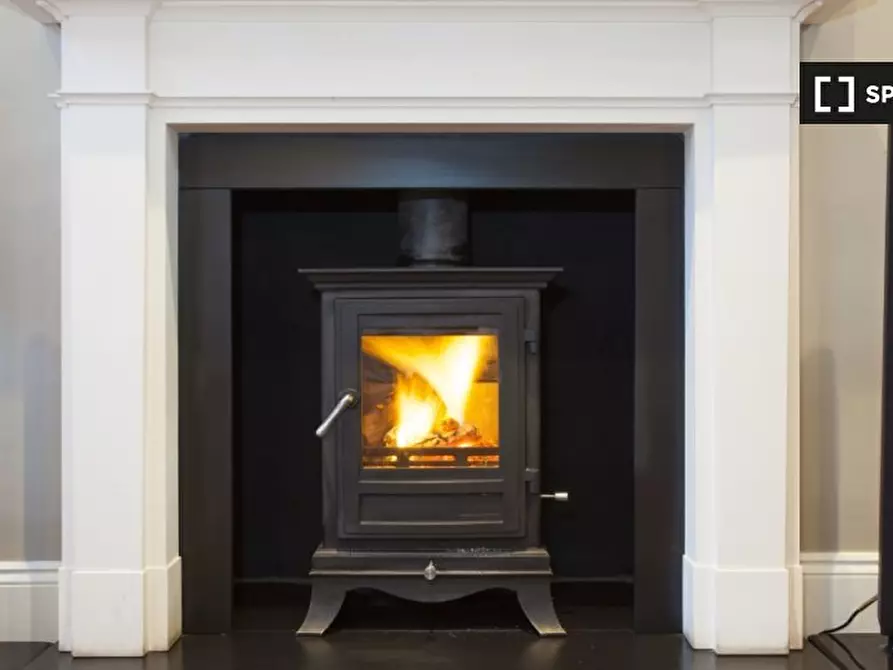 Immagine 4 di Appartamento in affitto  in B Lisson Grove a Camden Town