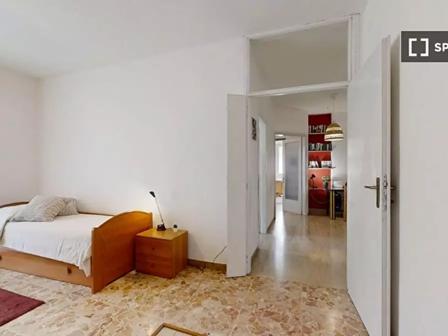 Immagine 3 di Camera condivisa in affitto  in VIA pataro buzzaccarini/b a Padova