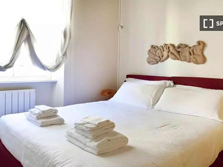 Immagine 15 di Appartamento in affitto  in Via Fiori Chiari a Milano