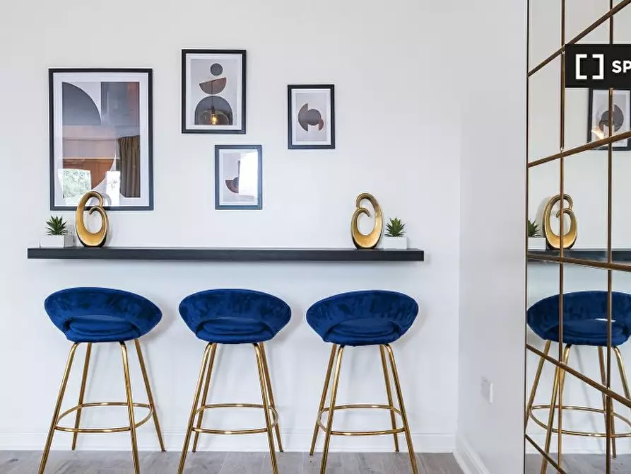 Immagine 3 di Appartamento in affitto  in Innerd Court a Croydon