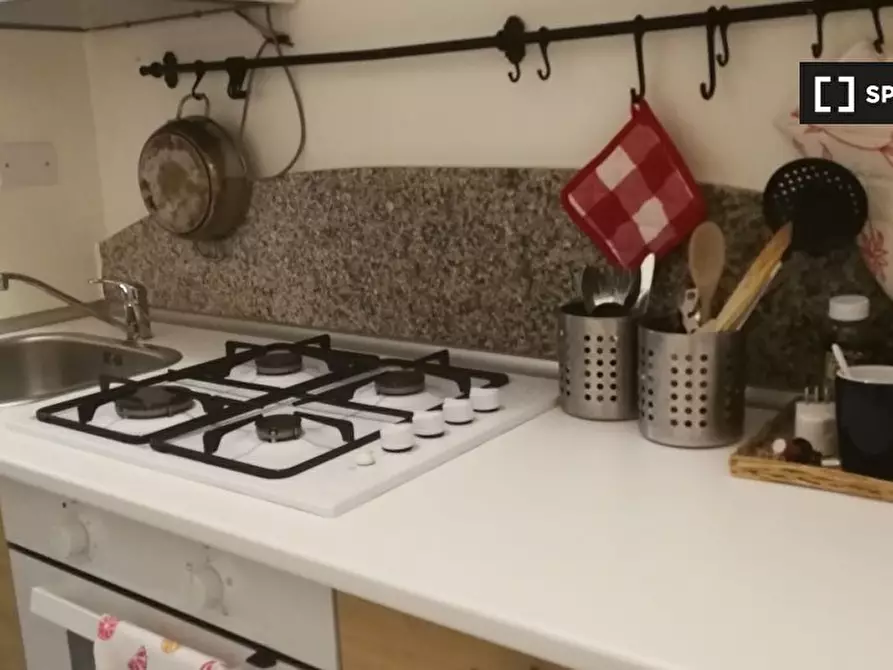 Immagine 5 di Appartamento in affitto  in Via Mercato, 20121 Milano MI, Italy a Milano