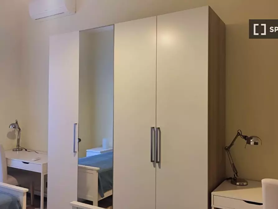 Immagine 11 di Appartamento in affitto  in Via Tavazzano a Milano