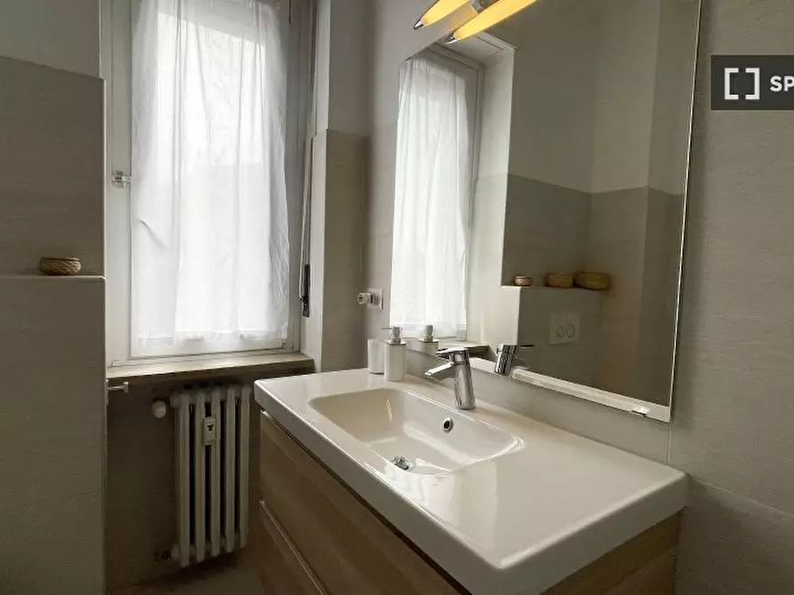 Immagine 10 di Appartamento in affitto  in Via Luigi Canonica a Milano
