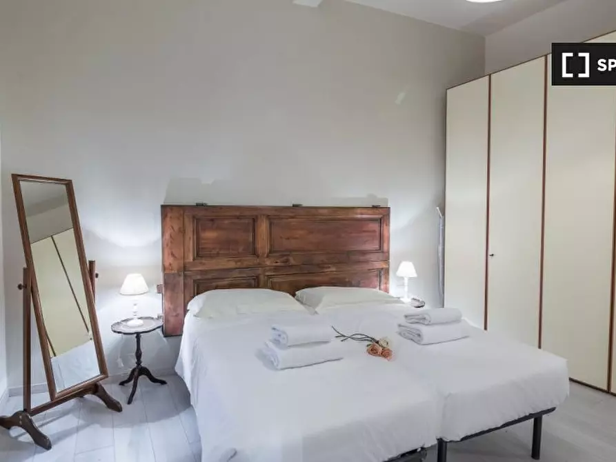 Immagine 14 di Appartamento in affitto  in Piazza dei Rossi a Firenze