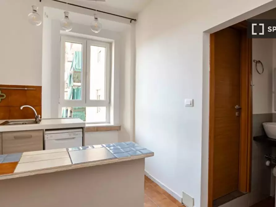 Immagine 2 di Ufficio in affitto  in V.le Bligny a Milano