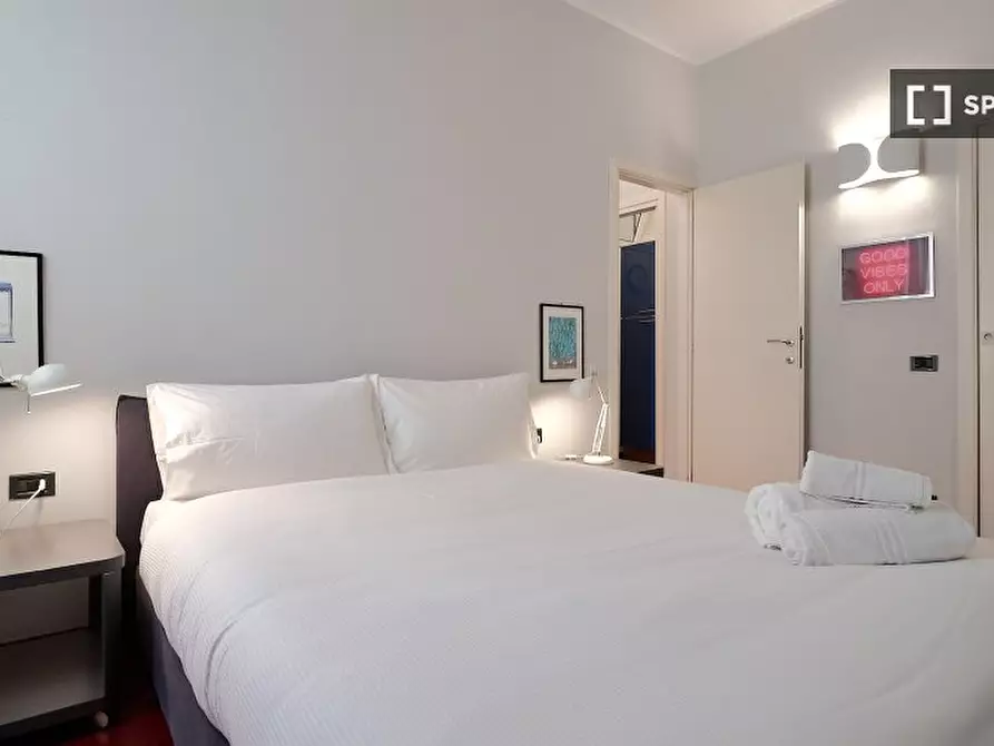 Immagine 18 di Appartamento in affitto  in P.za Risorgimento a Milano