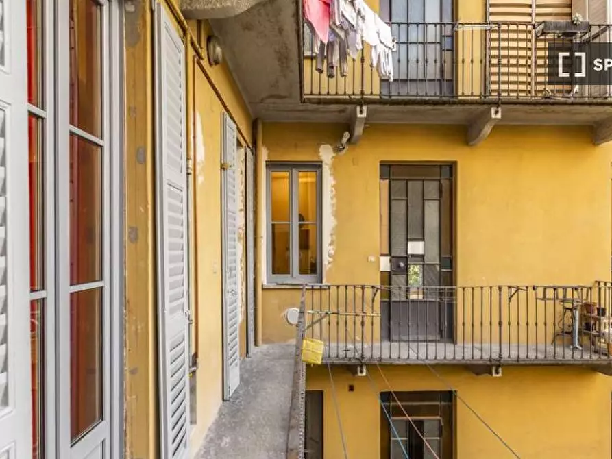 Immagine 17 di Camera condivisa in affitto  in Corso Buenos Aires a Milano