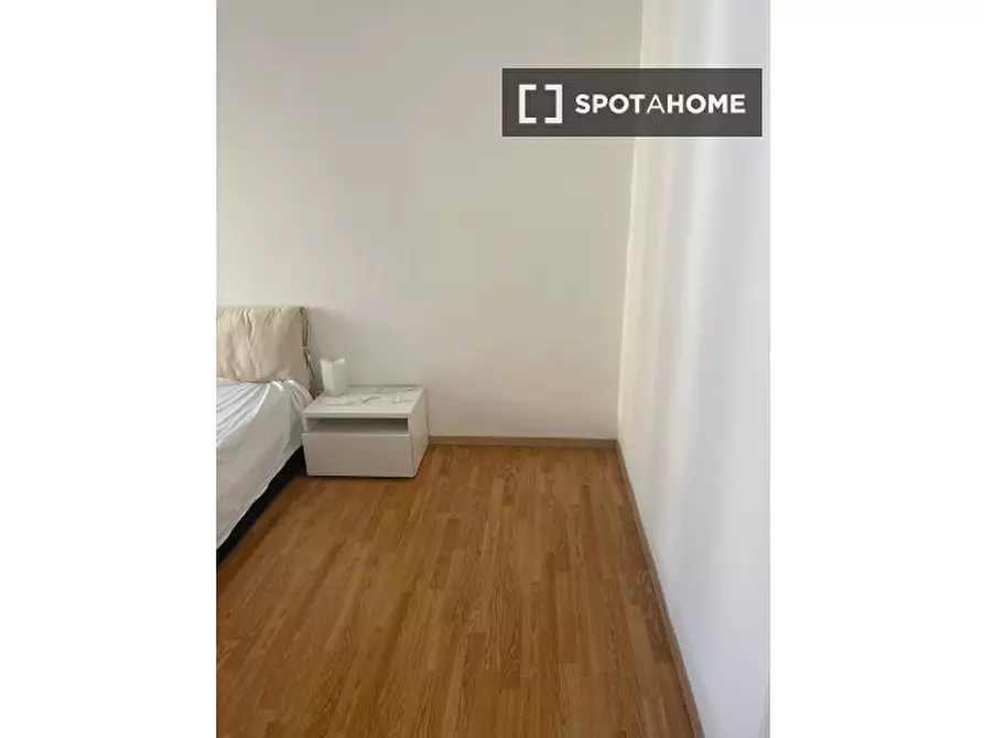 Immagine 11 di Appartamento in affitto  in Viale Monte Nero a Milano