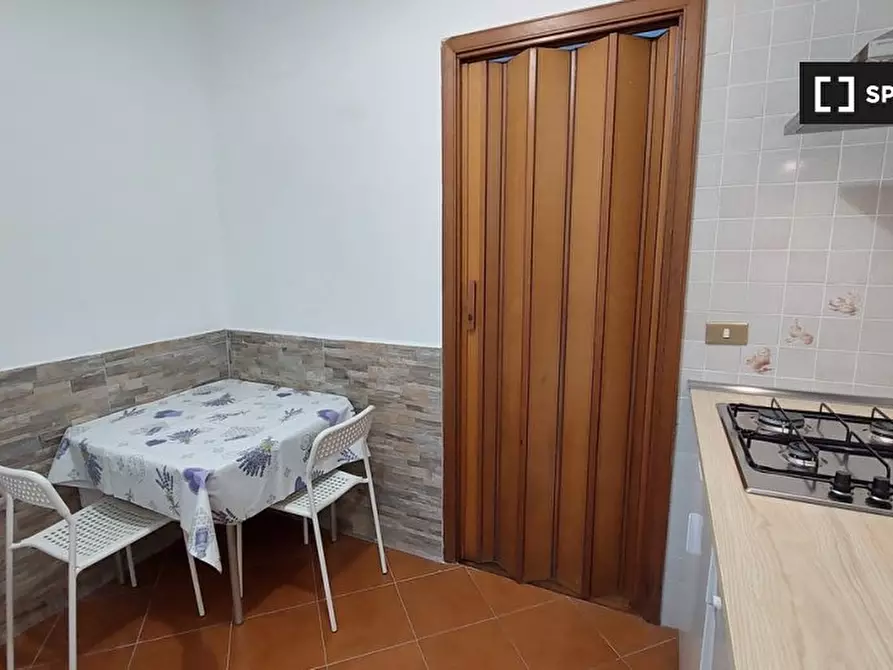 Immagine 3 di Appartamento in affitto  in Via Alessandro D'Ancona a Roma