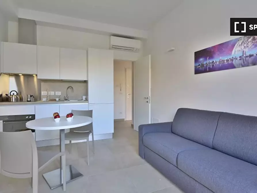 Immagine 2 di Appartamento in affitto  in Galleria del Toro a Bologna