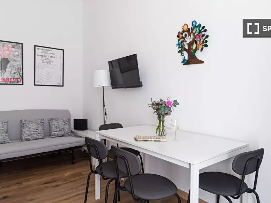 Immagine 1 di Appartamento in affitto  in Via Ciardi a Milano