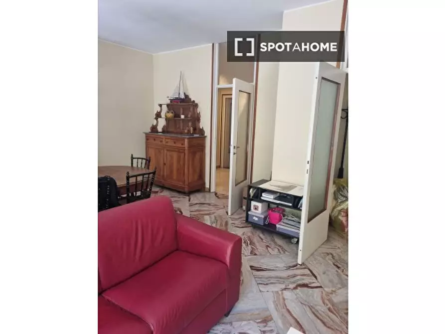 Immagine 6 di Ufficio in affitto  in Viale Abruzzi a Milano