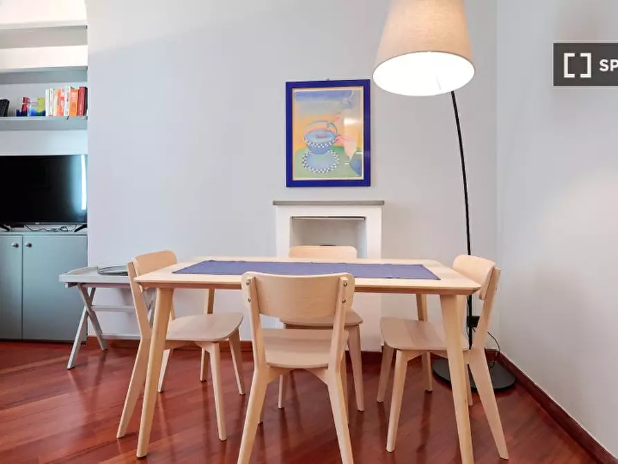 Immagine 9 di Appartamento in affitto  in P.za Risorgimento a Milano