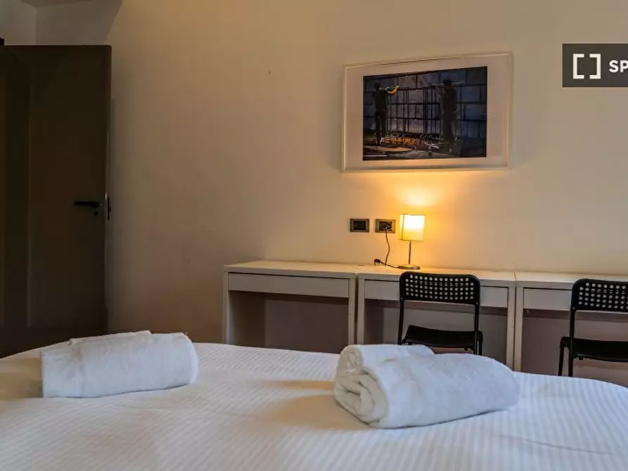 Immagine 15 di Appartamento in affitto  in Via Cesare da Sesto a Milano