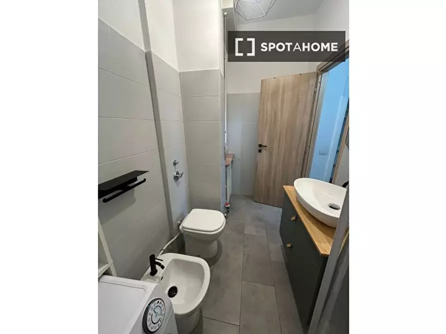 Immagine 7 di Ufficio in affitto  in Via Carlo Goldoni a Monza