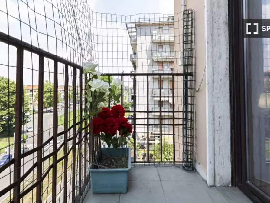 Immagine 12 di Appartamento in affitto  in Via Francesco Gonin a Milano