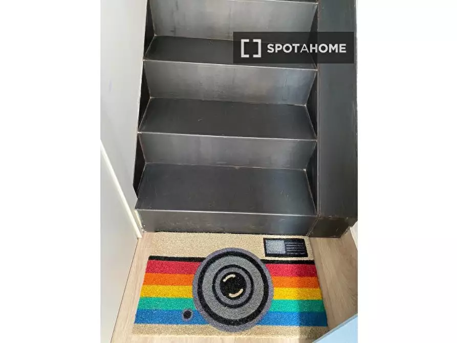 Immagine 2 di Appartamento in affitto  in Via dei Fontanili a Milano