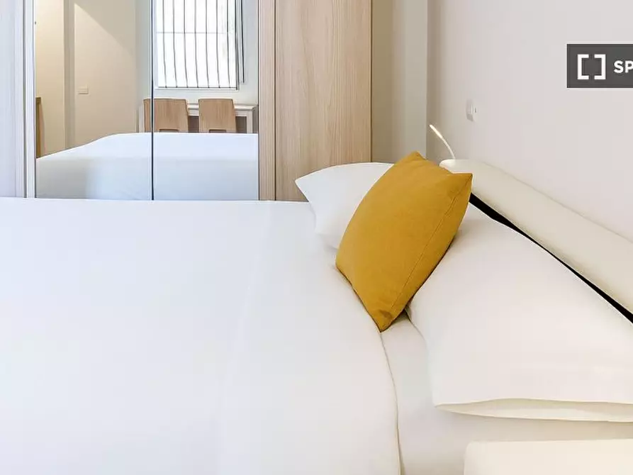 Immagine 10 di Ufficio in affitto  in Via Scrivia a Milano