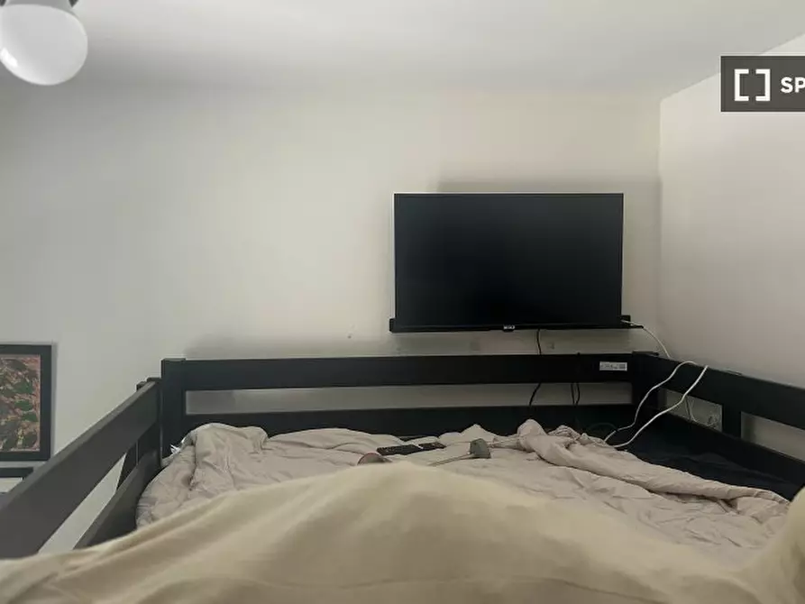 Immagine 6 di Appartamento in affitto  in Via Giacomo della Marca a Roma