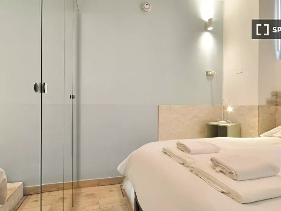 Immagine 16 di Appartamento in affitto  in Via Privata Don Bartolomeo Grazioli a Milano