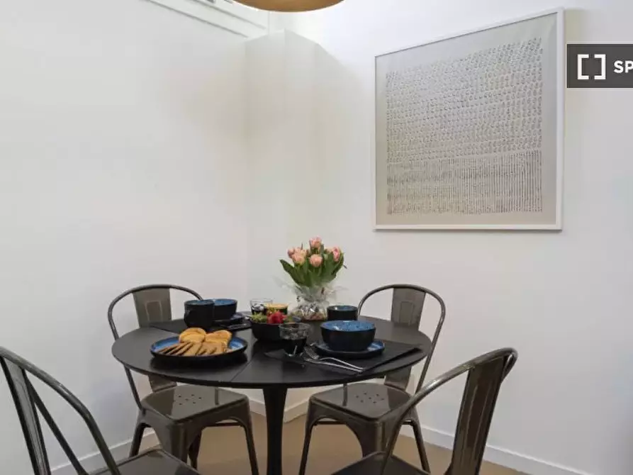 Immagine 6 di Appartamento in affitto  in Via Sant'Egidio a Firenze