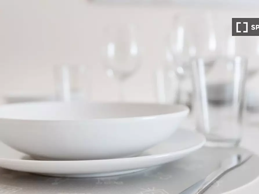 Immagine 11 di Appartamento in affitto  in Viale Campania a Milano