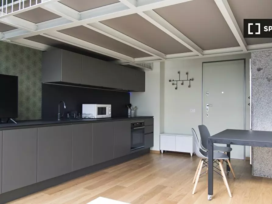 Immagine 6 di Appartamento in affitto  in Via Lambro a Milano