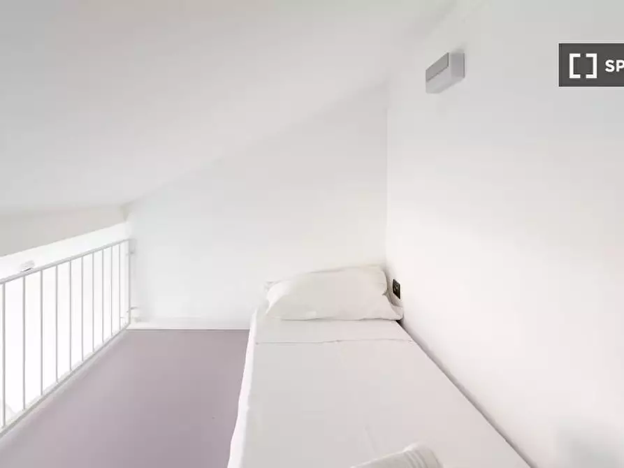 Immagine 11 di Ufficio in affitto  in Corso Magenta a Milano